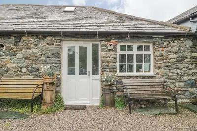 Image de Mews Cottage 5, pet friendly, country holiday cottage in Braithwaite