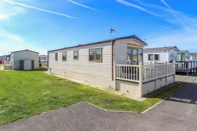 Image de Loopy’S Place - Pg178, pet friendly in Chapel St Leonards