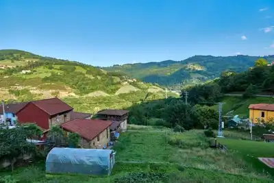 Image de Casa Pichi, cozy rural house in the heart of Asturias