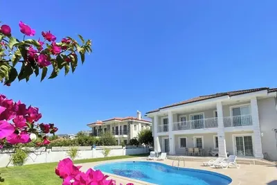 Image de Villa Jasmin 4br villa in tranquil Dalyan by Rental Finders Dalyan