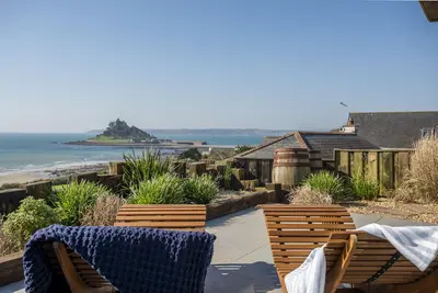 Image de St Michael'S Luxury Retreat, Marazion
