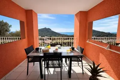 Image de Appartement vue mer 2 pièces 4 personnes - Sélection