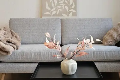 Image de New and chic old apartment in Leibzig-Stötteritz