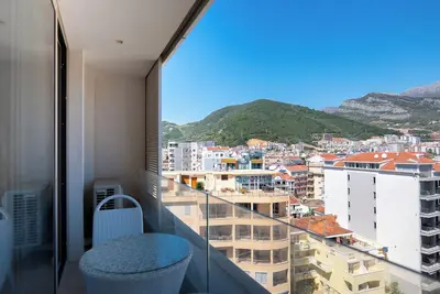 Image de Horizon Apartment for 5 Guests