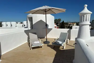 Holiday Apartment 5 Beaches