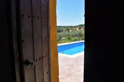 Image de The courtyard house