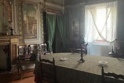 Image de Vacation Home \"Galeotti Palace\"