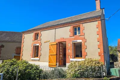 Image de Maison avec parking - 7 pers.