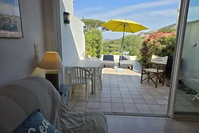 Image de Appartement pour 6 pers. à Sant'Ambroggio