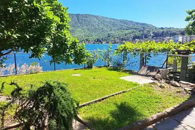 Image de Appartement à Tresa (Giardino sul Lago)