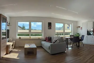 Image de Kompa vacation apartment