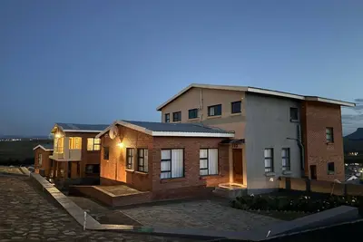 Image de Kairos Guest House