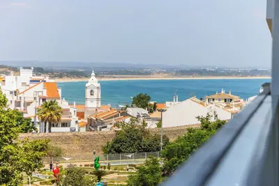 Casa da Maria, Muralha 521