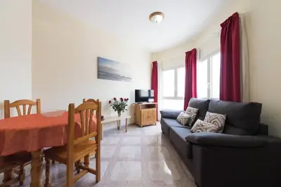 Image de B - 2-bedroom apartment with sea view B
