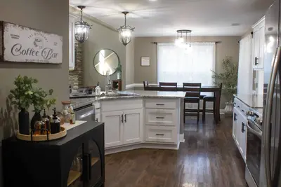 Image de Spacious Family House in Columbus, Georgia!