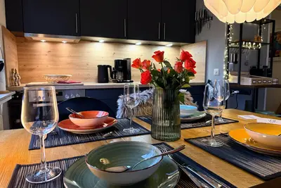 Image de Apartment Harz-Domizil