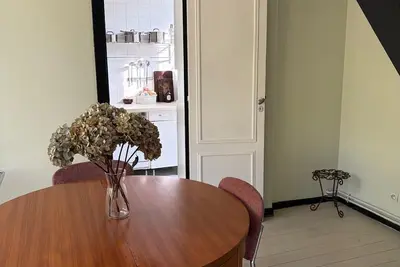 Image de La Petite Maison