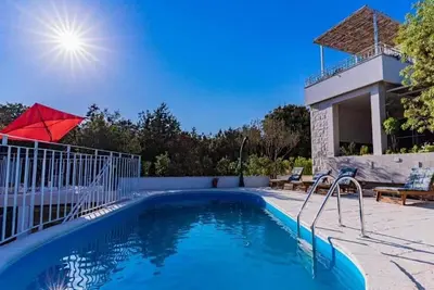 Image de Escape Villa Island Peaceful Oasis with Pool