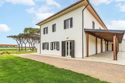 Image de Appartement I Pini by Interhome