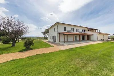 Image de Appartement I Pini by Interhome