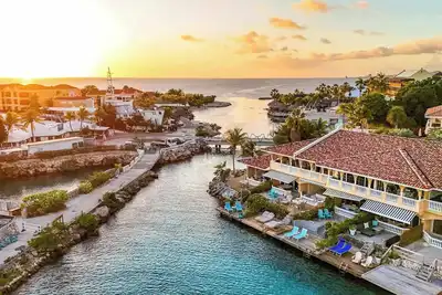 Image de Ocean Pearl | Luxury Oceanfront at Mambo Beach