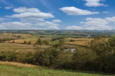 Image de WorldMark Galena 2br