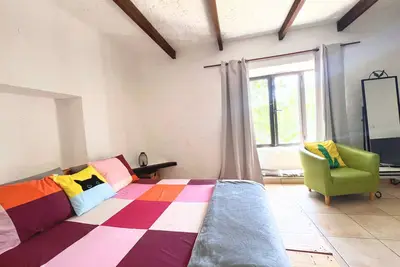 Image de Casa Gatti-Private Apartment in a Traditional Canarian House-Central Lanzarote