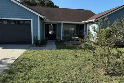 Image de Cozy 2-bedroom house in fabulous Ocoee with Ac