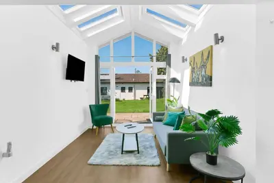 Image de Spacious 2bed Chalet Near Sidmouth - Sleeps 6