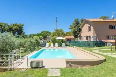 Image de Rose Adriano Home by Interhome