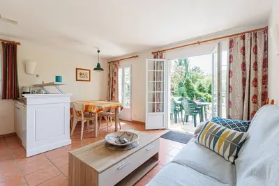 Image de Le Cottage du Green - 300 m de la plage - Conciergerieland
