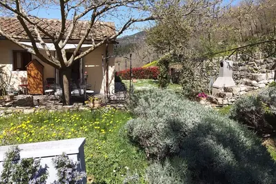 Image de VillaNova Tenuta Lonciano avec piscine privée, Wi-Fi et climatisation
