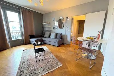 Image de L'appartement Beauce
