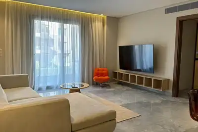 Image de Brand new soft light 2br @ Silver Palm