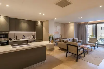 Image de Neutral - 2 Bed - Tf @ Silver Springs Residence