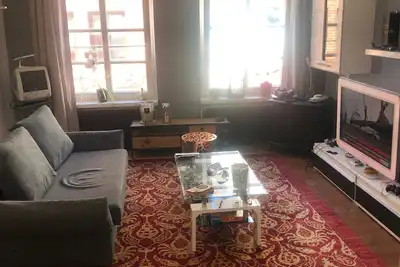 Image de Appartement Godewind 1 avec Wi-Fi à Jever