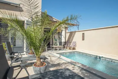 Image de Maison Alba –Élégante maison avec piscine