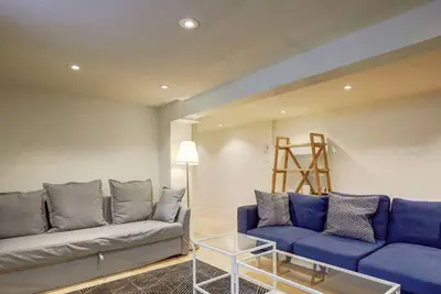 Image de Grand Urban Retreat – Spacious 5br Heart Mtl