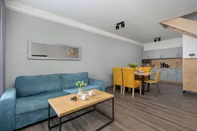 Image de Comfortable Apartment | Balcony | Pool | Parking.