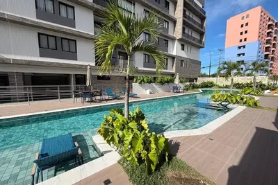Image de Noa - Miramar Hospedagens