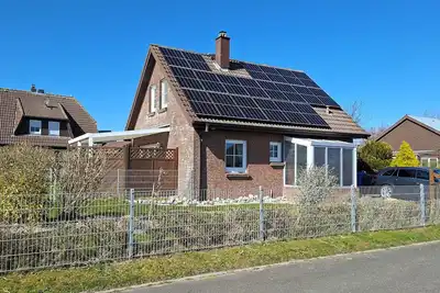 Image de Newly renovated vacation home in a quiet location close to the beach