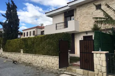 Image de Çeşme Alaçatı'da Lüx Villa!