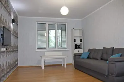 Central 2-bedroom apartment