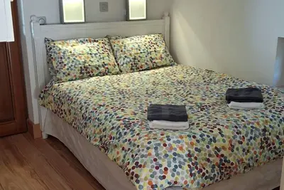 Image de Studio tout confort de 26 m2, pour 2 à 4 personnes