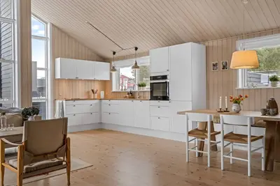 Image de \"Fridhild\" - 450m from the sea by Interhome