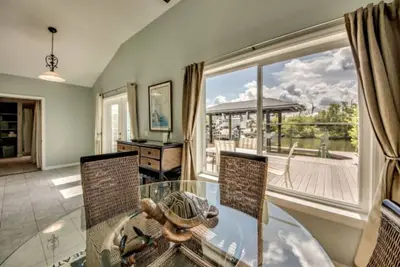 Angler`s Retreat Vacation Home