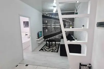Cozy Home Apartment