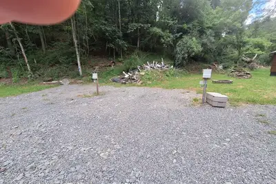 Image de Tremendous camp site in Glenville perfect for outdoor. 55 acres of woods. W