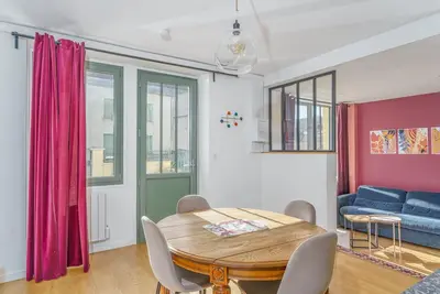 Image de Le Boisé - Gites Bo - Studio Appartement, Couchages 4