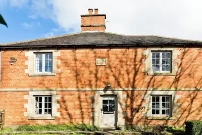 Image de 5 chambres à coucher à Carsington, near Ashbourne